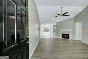 144 Sanders-Davis Rd, Newnan, GA 30263 - Photo 6