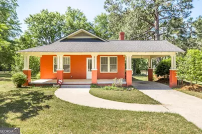 197 Commerce Street, Hawkinsville, GA 31036 - Photo 1