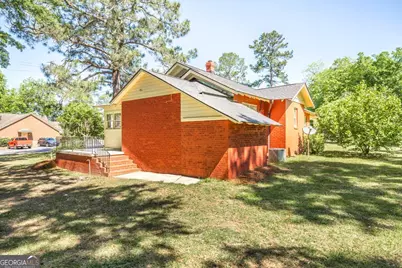 197 Commerce Street, Hawkinsville, GA 31036 - Photo 30
