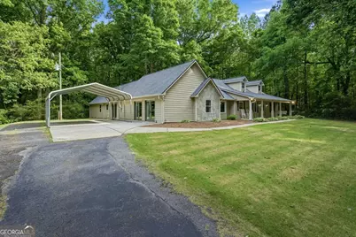 265 Floyd Road, Hampton, GA 30228 - Photo 34