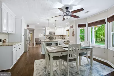 265 Floyd Road, Hampton, GA 30228 - Photo 16