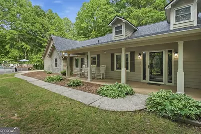 265 Floyd Road, Hampton, GA 30228 - Photo 2