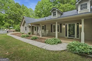 265 Floyd Rd, Hampton, GA 30228 - Photo 2
