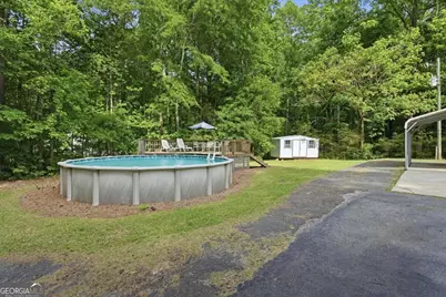 265 Floyd Road, Hampton, GA 30228 - Photo 36