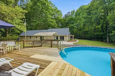 265 Floyd Road, Hampton, GA 30228 - Photo 38