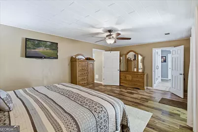 265 Floyd Road, Hampton, GA 30228 - Photo 18