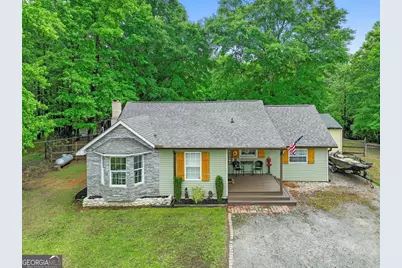 895 Laney Road, Locust Grove, GA 30248 - Photo 2