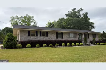 410 Ridgecrest Drive, Elberton, GA 30635 - Photo 1