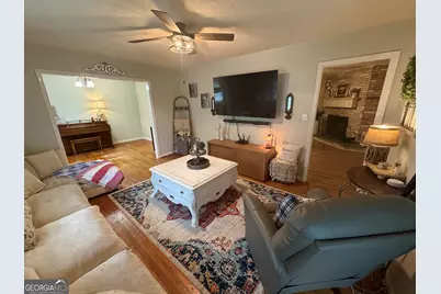410 Ridgecrest Drive, Elberton, GA 30635 - Photo 12