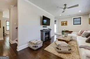 107 Harvest Way, Winterville, GA 30683 - Photo 2