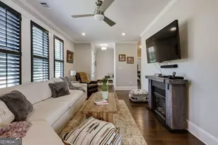 107 Harvest Way, Winterville, GA 30683 - Photo 6