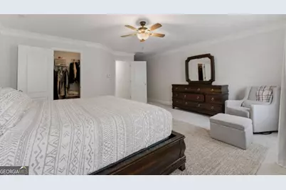 3523 Compass Rose Drive, Peachtree Corners, GA 30092 - Photo 14