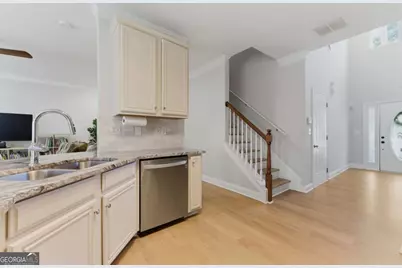 3523 Compass Rose Drive, Peachtree Corners, GA 30092 - Photo 6