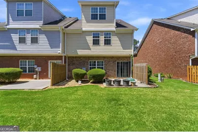 3523 Compass Rose Drive, Peachtree Corners, GA 30092 - Photo 26