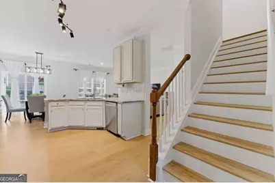 3523 Compass Rose Drive, Peachtree Corners, GA 30092 - Photo 4