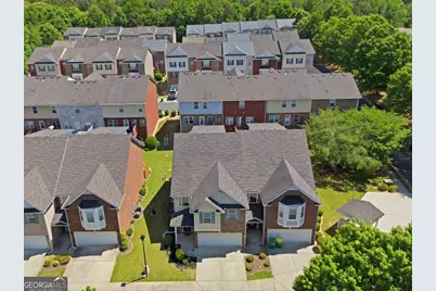 3523 Compass Rose Drive, Peachtree Corners, GA 30092 - Photo 2