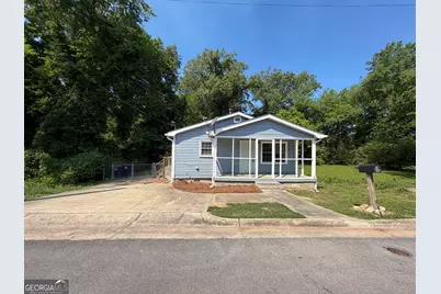 314 Nixon Ave SW, Rome, GA 30161 - Photo 24