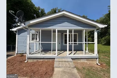 314 Nixon Ave SW, Rome, GA 30161 - Photo 1