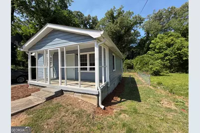 314 Nixon Ave SW, Rome, GA 30161 - Photo 20