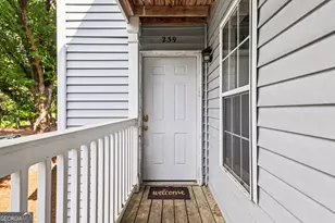 239 Cobblestone Trail, Avondale Estates, GA 30002 - Photo 4