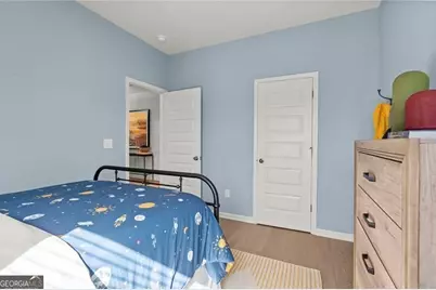 105 Alcovy Trail, Calhoun, GA 30701 - Photo 22