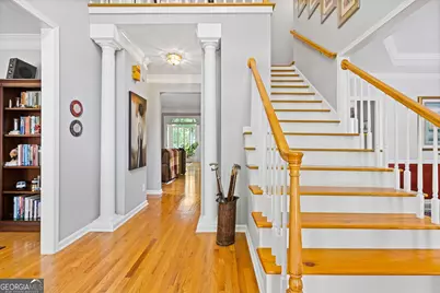 377 Connemara Crossing, Lawrenceville, GA 30044 - Photo 4
