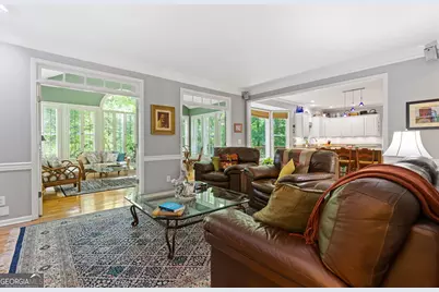 377 Connemara Crossing, Lawrenceville, GA 30044 - Photo 14