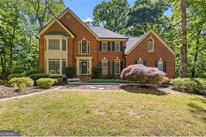 377 Connemara Crossing, Lawrenceville, GA 30044 - Photo 1