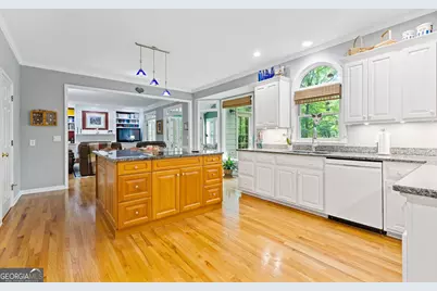 377 Connemara Crossing, Lawrenceville, GA 30044 - Photo 18