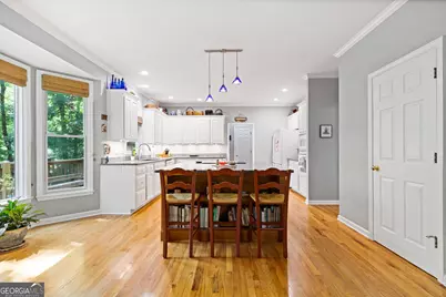 377 Connemara Crossing, Lawrenceville, GA 30044 - Photo 16