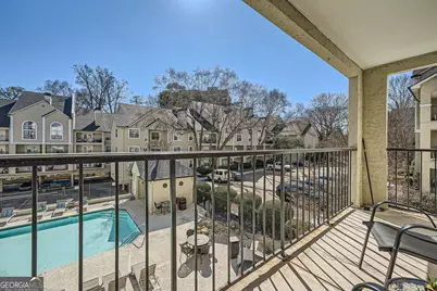 3655 Habersham Road NE #227, Atlanta, GA 30305 - Photo 24