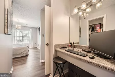 3655 Habersham Road NE #227, Atlanta, GA 30305 - Photo 12