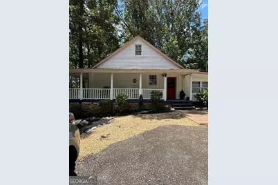 167 Nugget Ridge Road, Dawsonville, GA 30534 - Photo 1