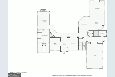 800 Tramore Place, Milton, GA 30004 - Photo 74