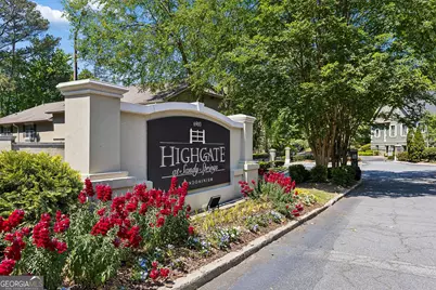 6900 Roswell Road #Q6, Atlanta, GA 30328 - Photo 34