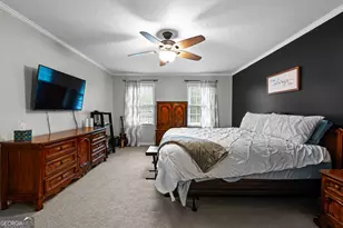 129 Lismore Dr, Lagrange, GA 30240 - Photo 32