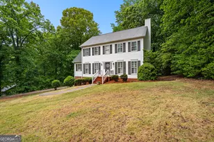 129 Lismore Dr, Lagrange, GA 30240 - Photo 4