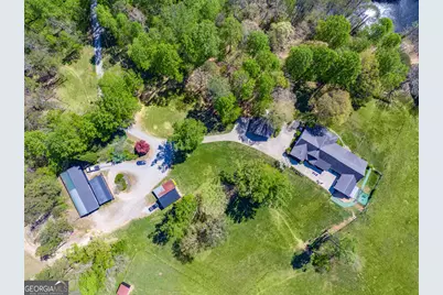 5855 Tony Peck Road, Murrayville, GA 30564 - Photo 6