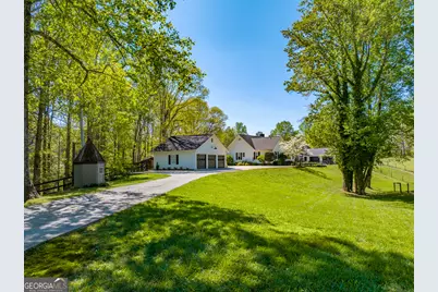 5855 Tony Peck Road, Murrayville, GA 30564 - Photo 10