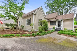 18256 Main St, Woodbury, GA 30293 - Photo 32