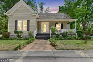 18256 Main St, Woodbury, GA 30293 - Photo 2