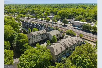 255 Southerland Terrace NE #108, Atlanta, GA 30307 - Photo 54