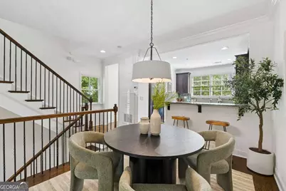 255 Southerland Terrace NE #108, Atlanta, GA 30307 - Photo 12