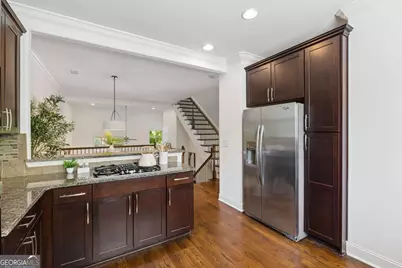 255 Southerland Terrace NE #108, Atlanta, GA 30307 - Photo 18
