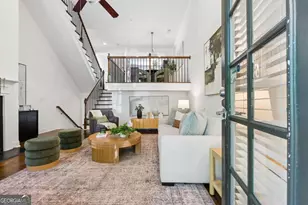 255 Southerland Terrace NE, Atlanta, GA 30307 - Photo 6
