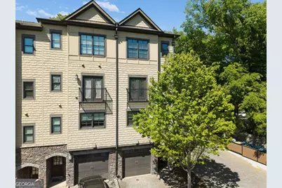 255 Southerland Terrace NE #108, Atlanta, GA 30307 - Photo 46