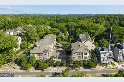 255 Southerland Terrace NE #108, Atlanta, GA 30307 - Photo 52