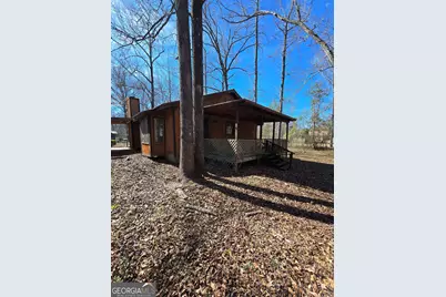 166 Lakeshore Drive N, Ivey, GA 31031 - Photo 22