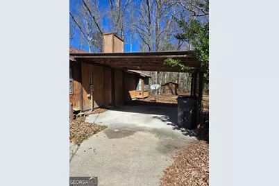 166 Lakeshore Drive N, Ivey, GA 31031 - Photo 2