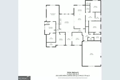 204 Creekstone Court, Canton, GA 30115 - Photo 56